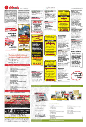 Wydanie główne - strona 12