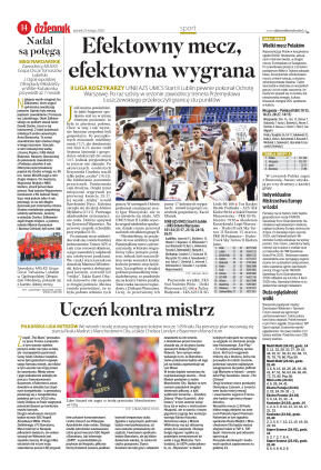 Wydanie główne - strona 14