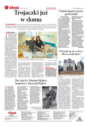 Wydanie główne - strona 2