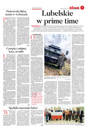 Wydanie główne - strona 3