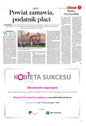 Wydanie główne - strona 7