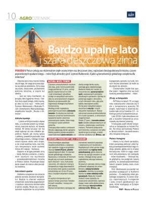Dodatek AGRO - strona 10
