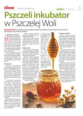 Dodatek AGRO - strona 3