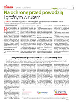 Dodatek AGRO - strona 5