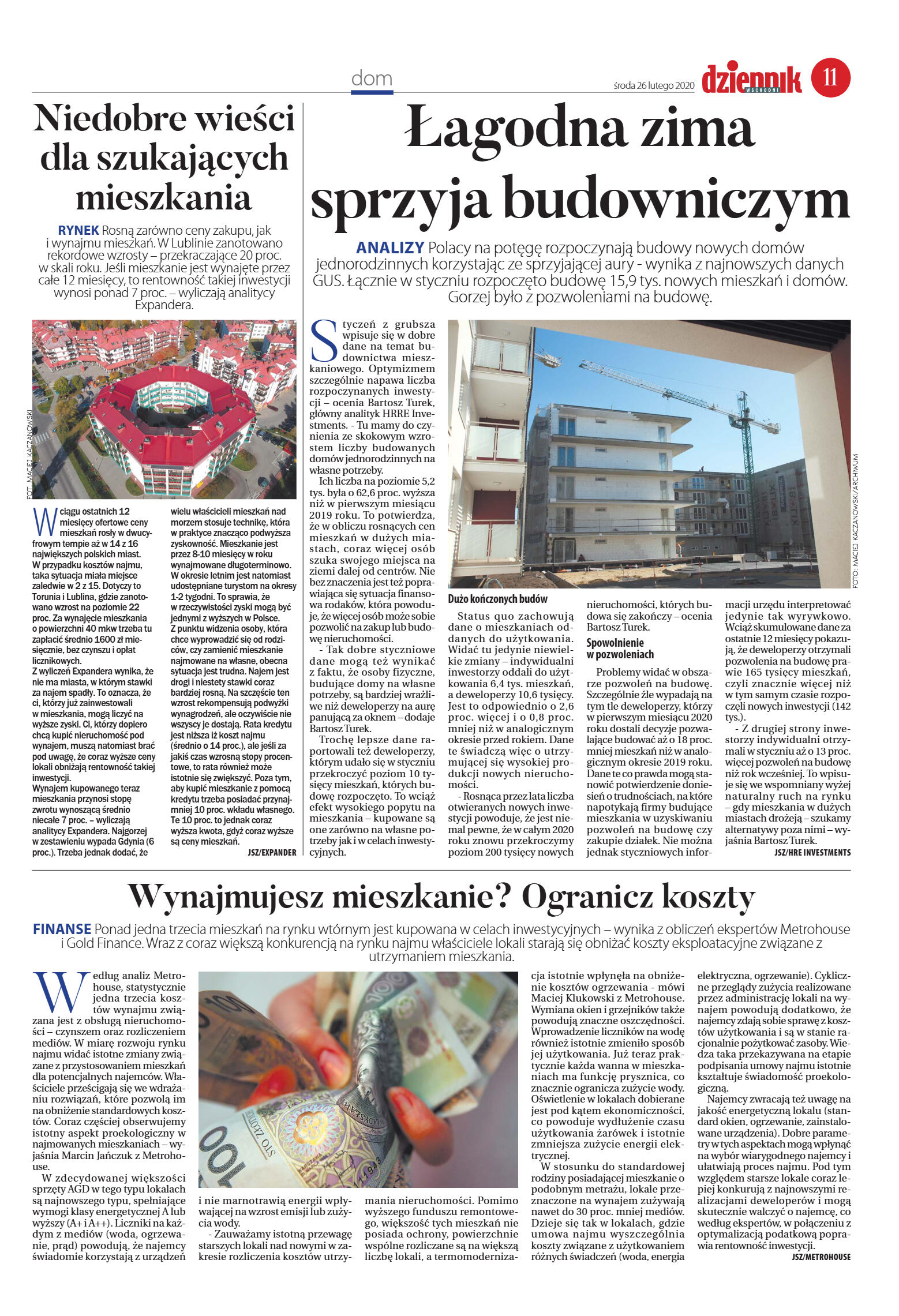 Wydanie główne - strona 11