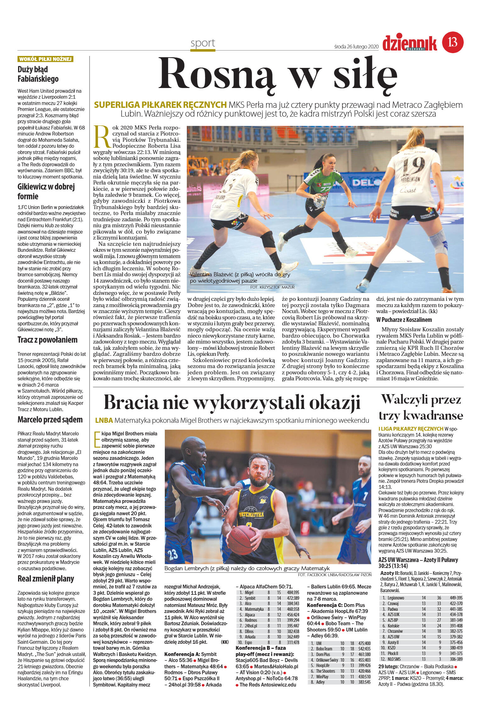 Wydanie główne - strona 13