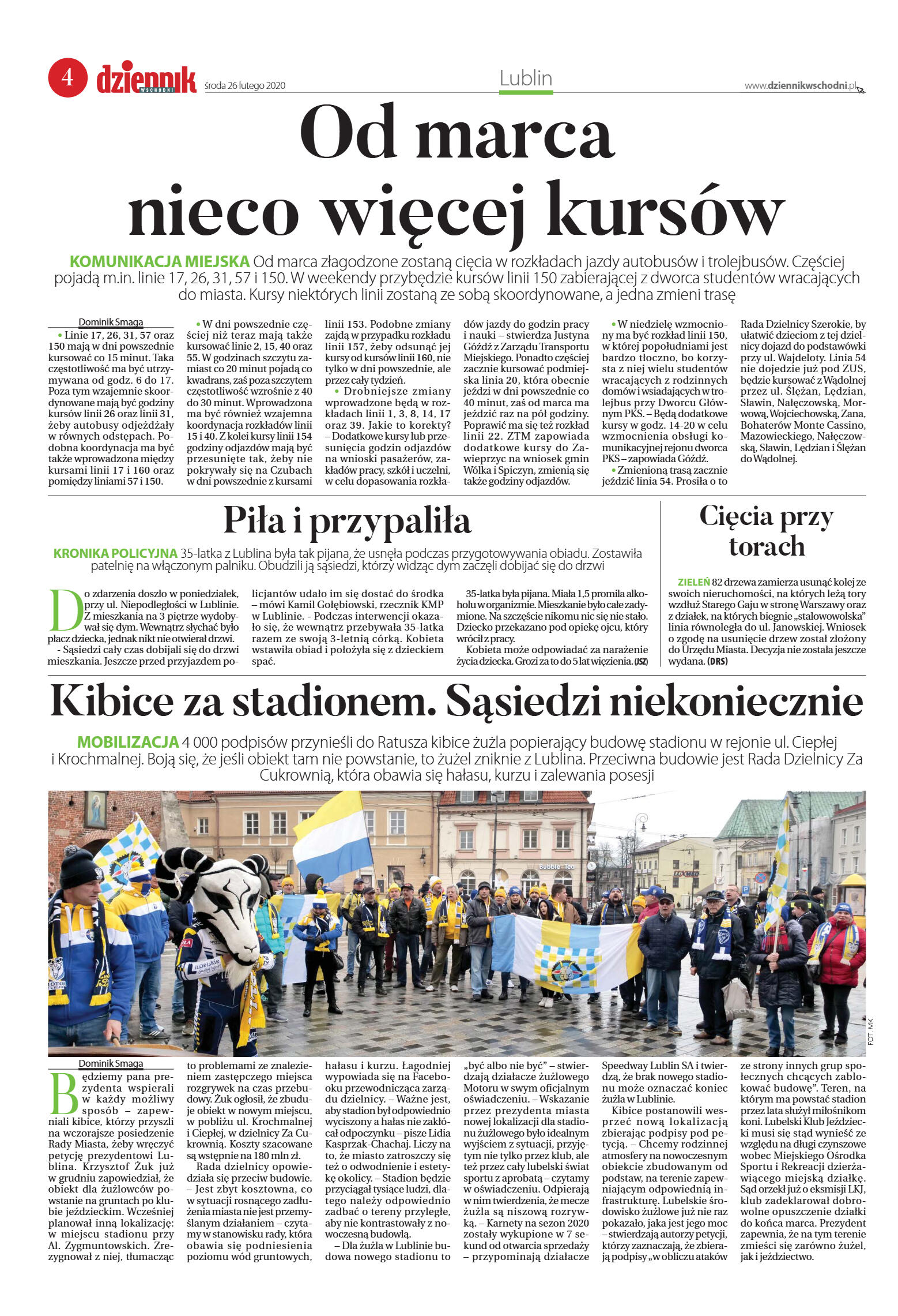 Wydanie główne - strona 4