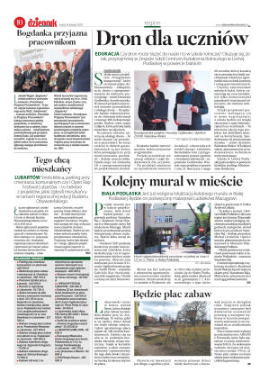 Wydanie główne - strona 10