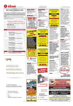 Wydanie główne - strona 12