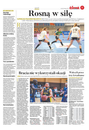 Wydanie główne - strona 13