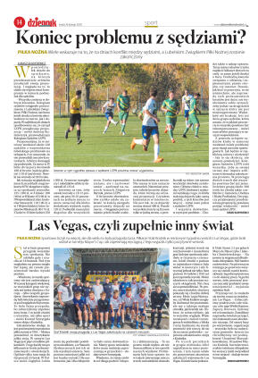 Wydanie główne - strona 14