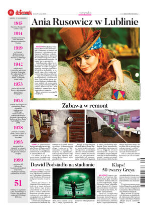 Wydanie główne - strona 16