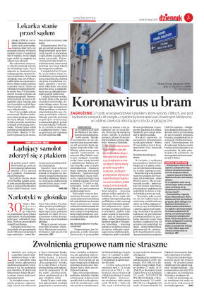 Wydanie główne - strona 3