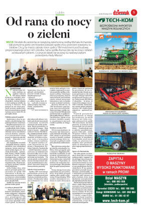 Wydanie główne - strona 5