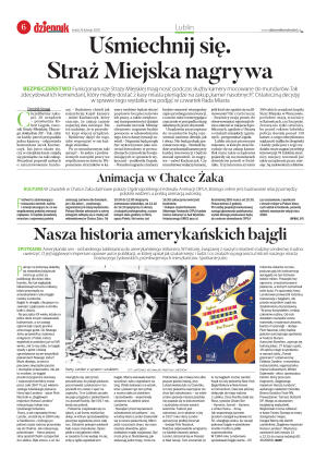 Wydanie główne - strona 6