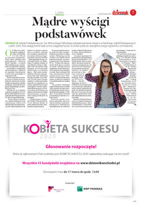 Wydanie główne - strona 7