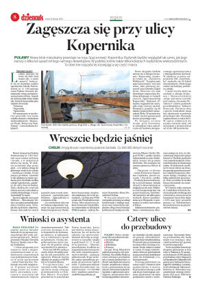 Wydanie główne - strona 8