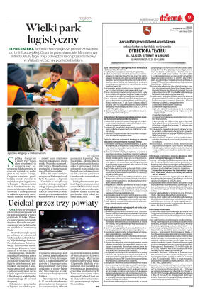 Wydanie główne - strona 9