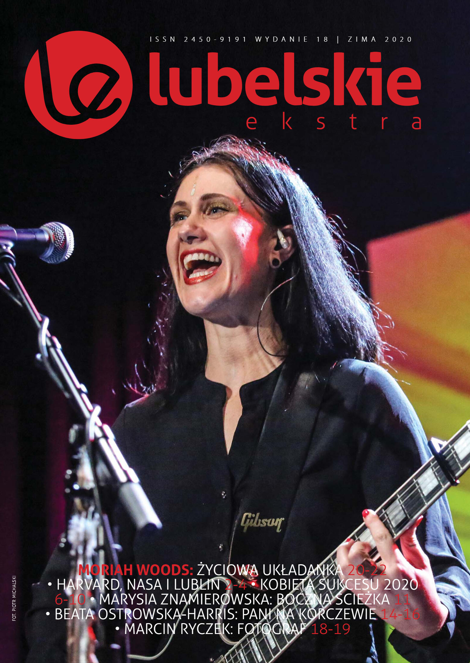 Lubelskie extra - strona 1