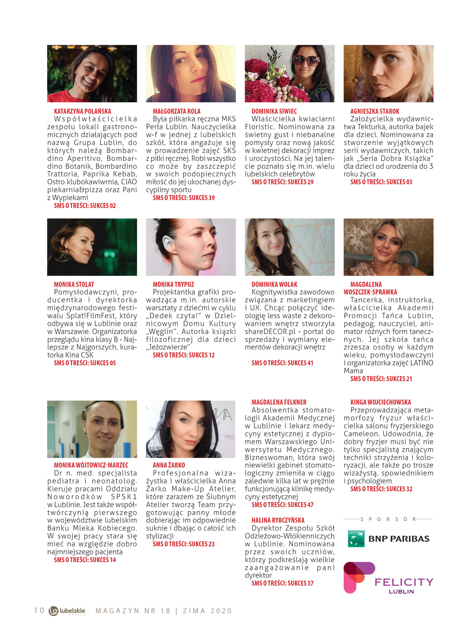 Lubelskie extra - strona 10