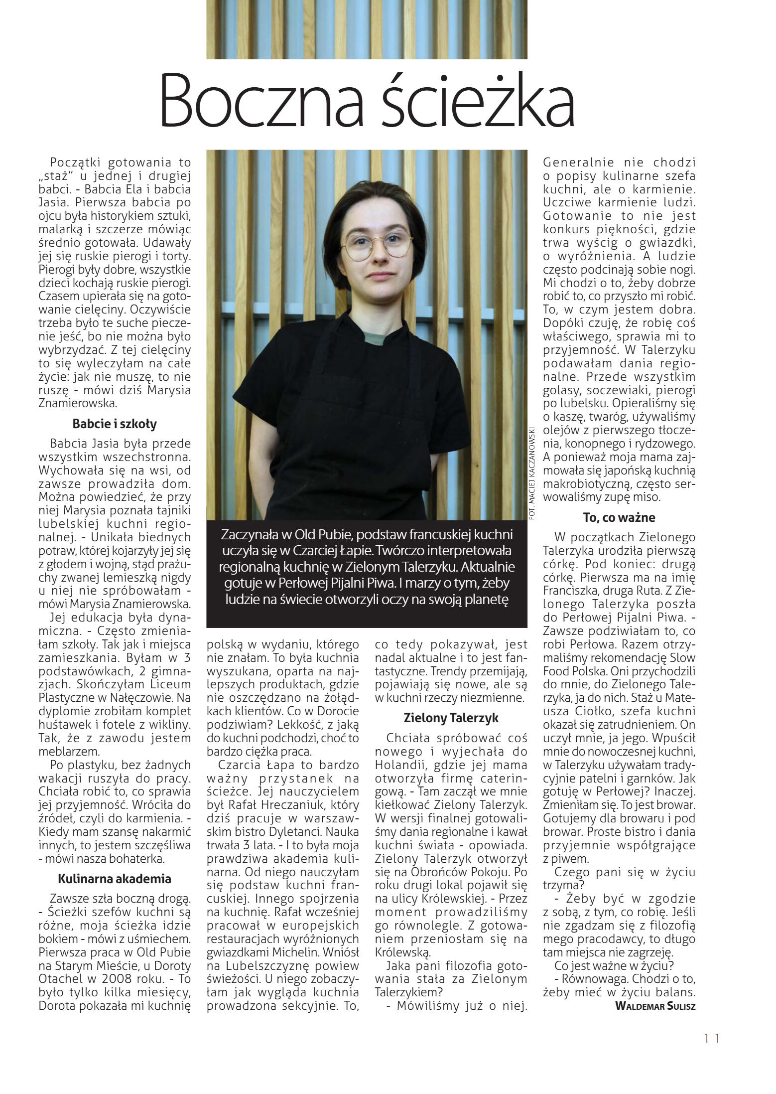 Lubelskie extra - strona 11