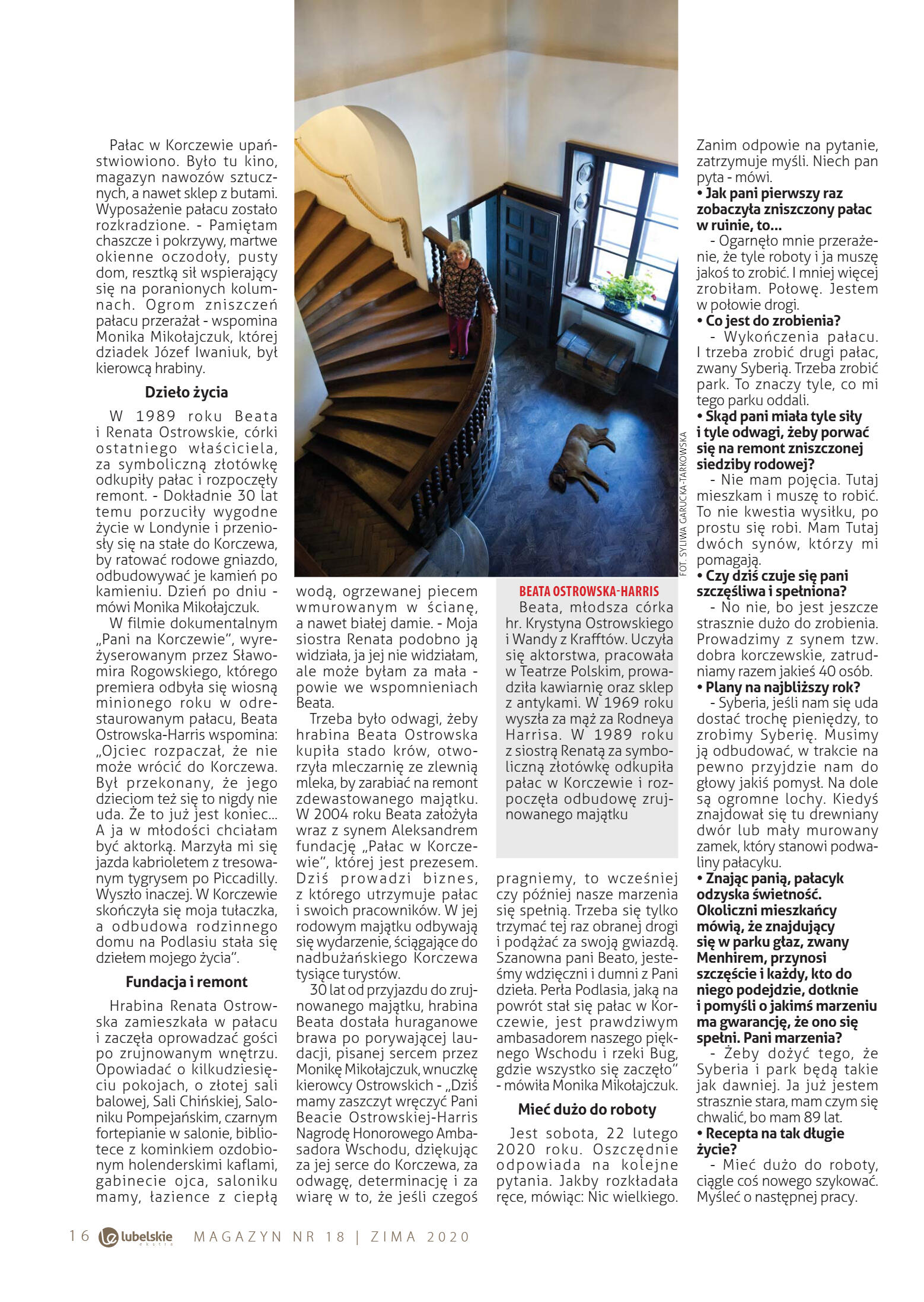 Lubelskie extra - strona 16