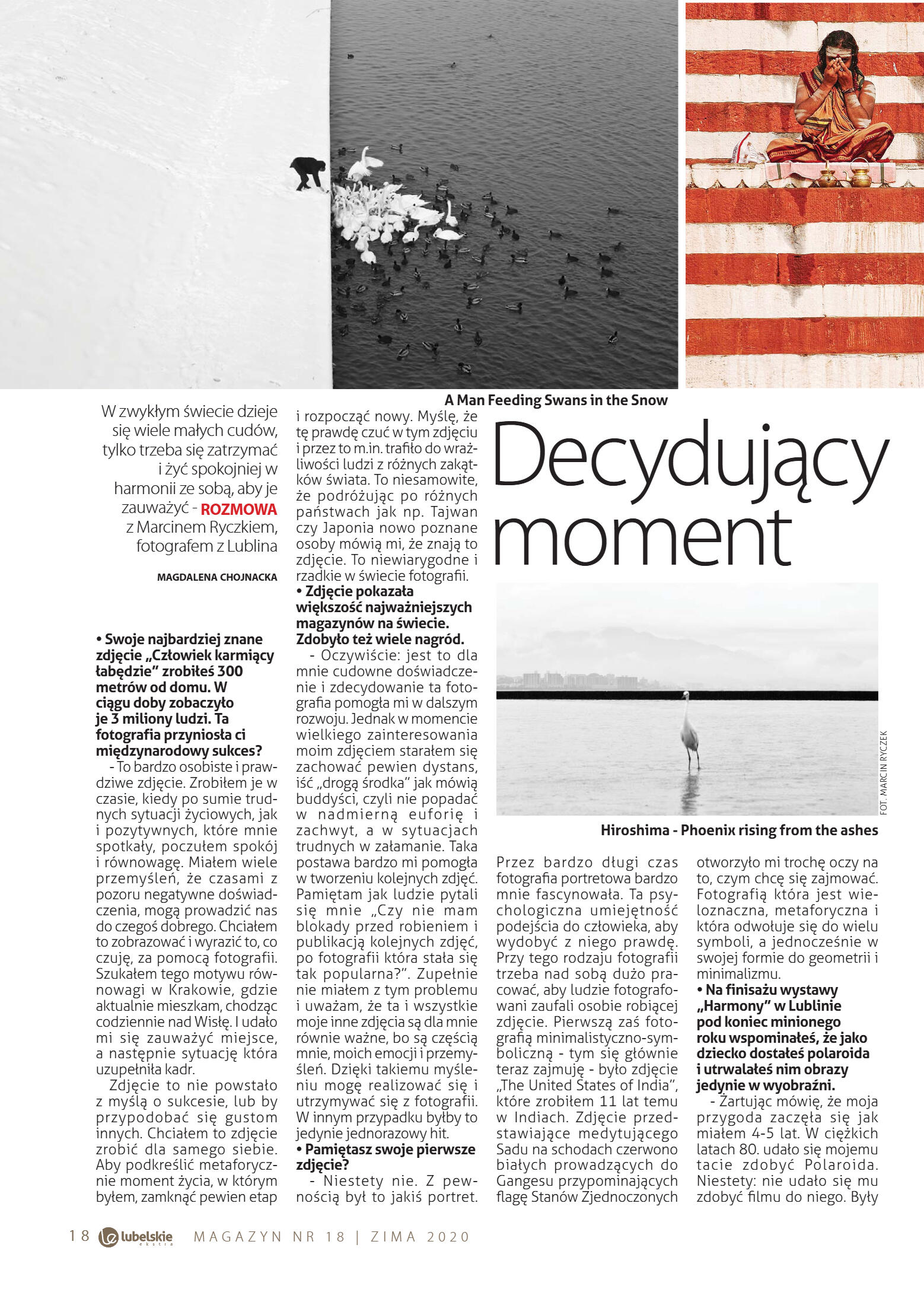 Lubelskie extra - strona 18