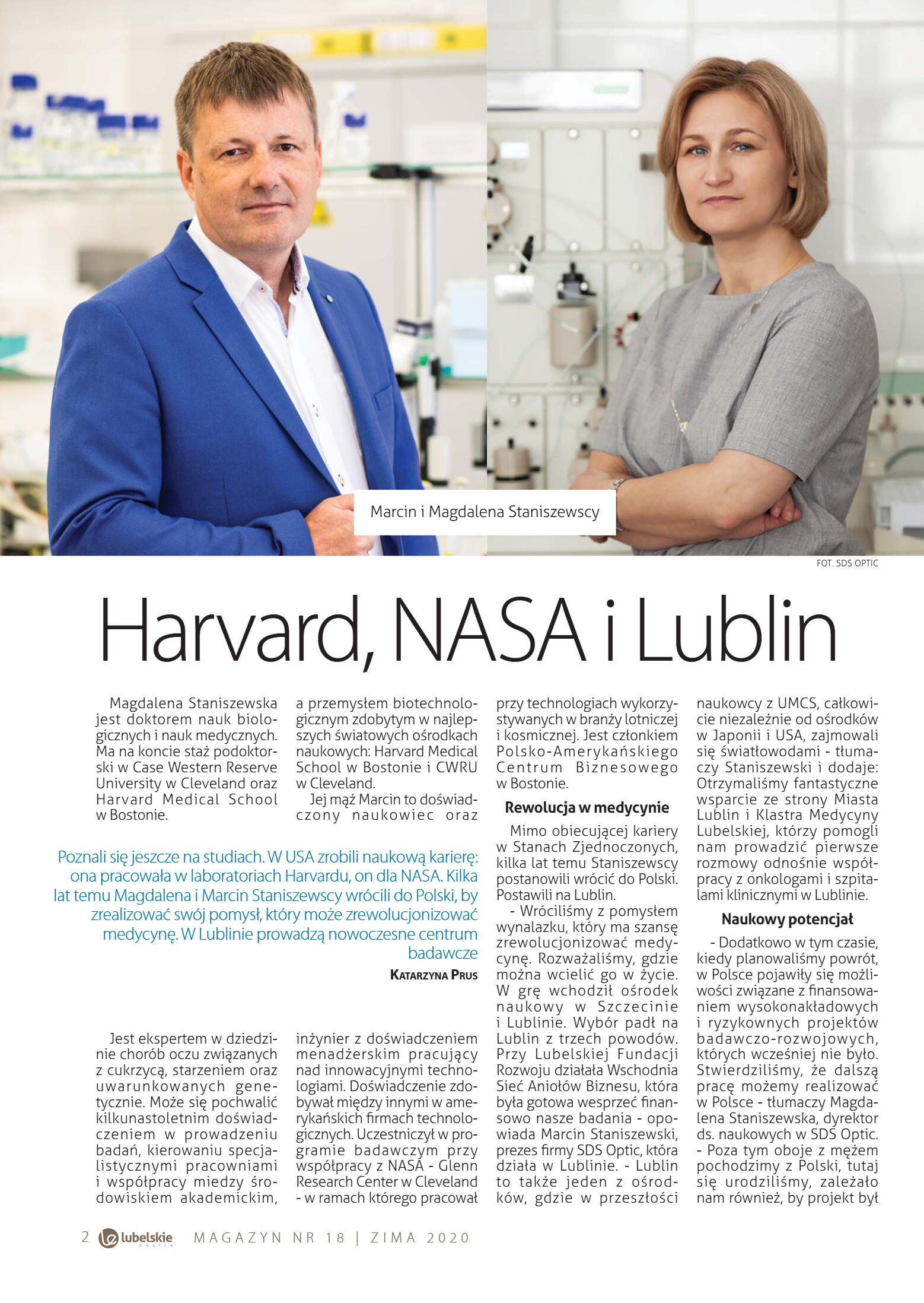 Lubelskie extra - strona 2