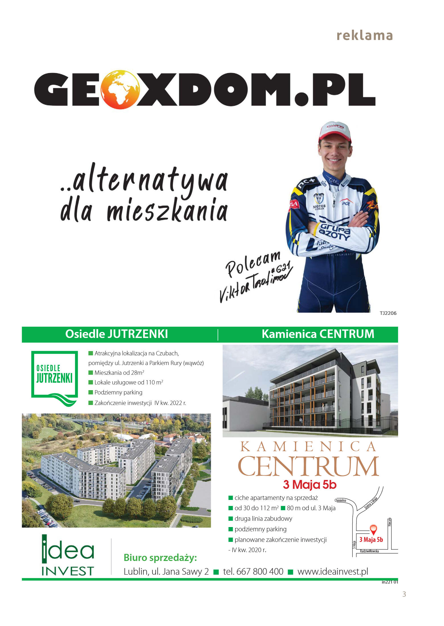 Lubelskie extra - strona 3