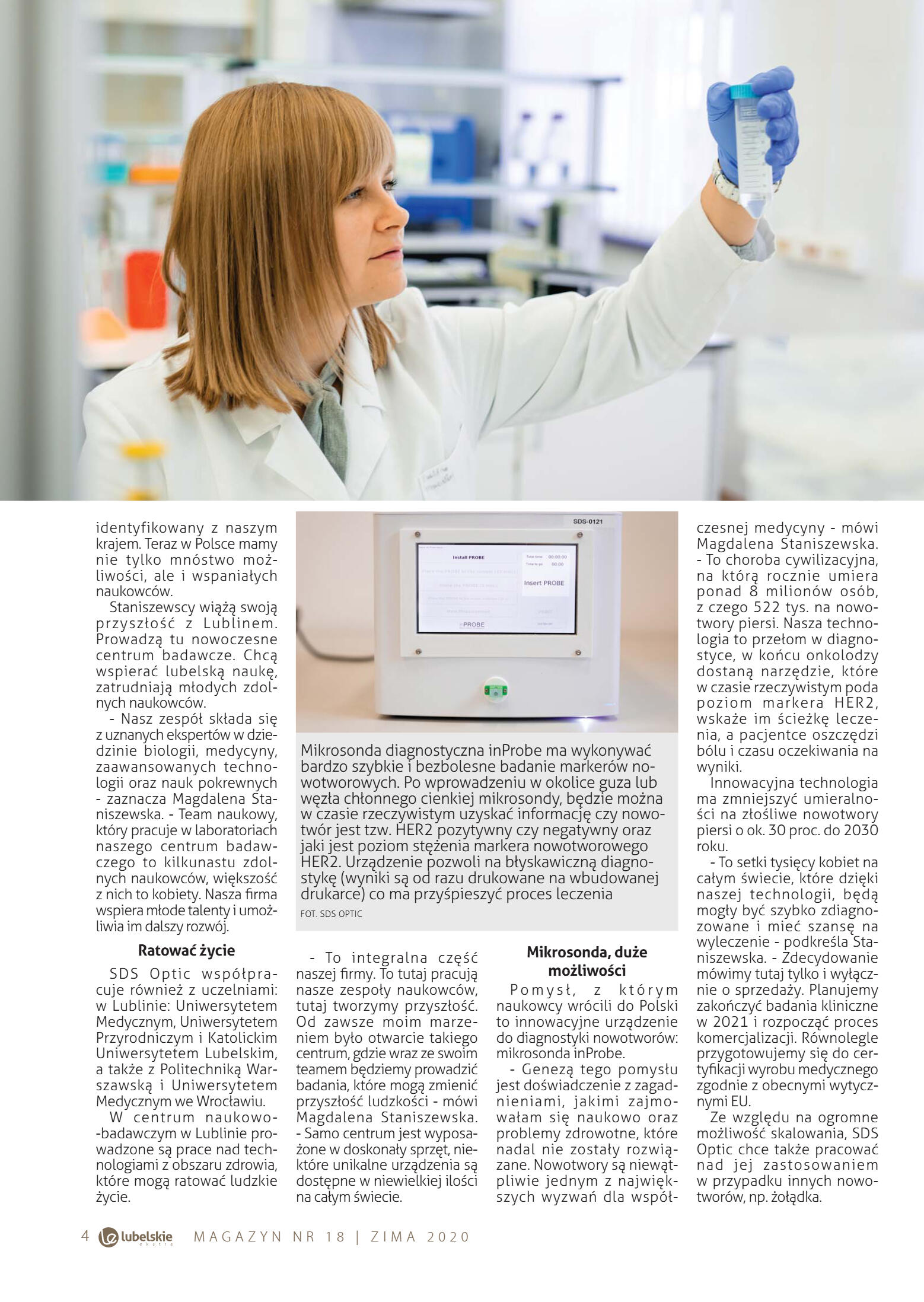 Lubelskie extra - strona 4