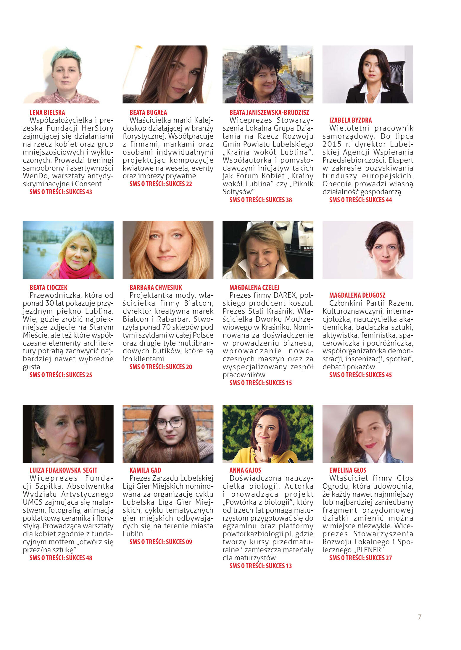 Lubelskie extra - strona 7