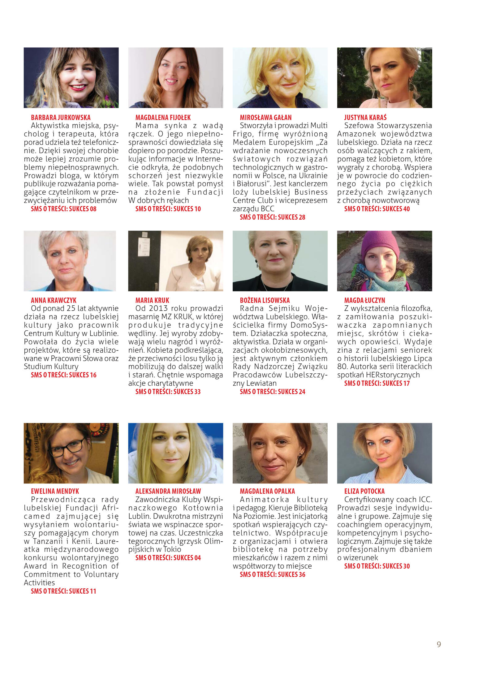 Lubelskie extra - strona 9