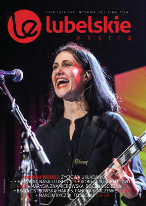 Lubelskie extra - strona 1