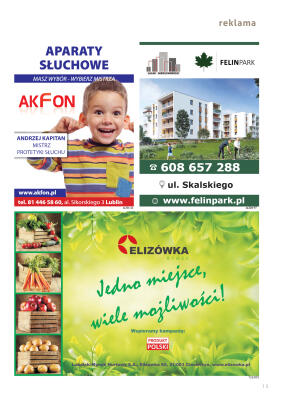 Lubelskie extra - strona 15