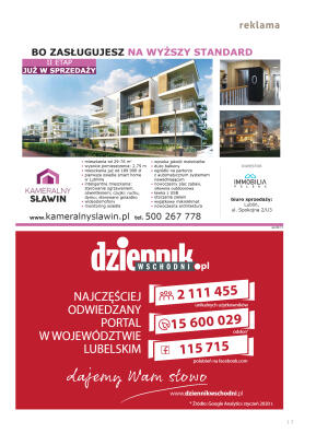 Lubelskie extra - strona 17