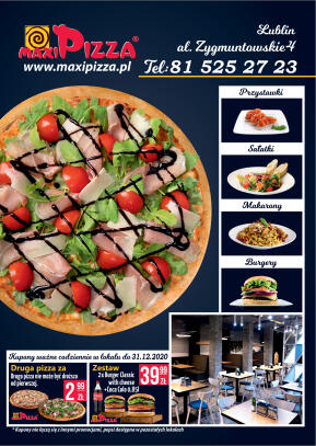 Lubelskie extra - strona 21