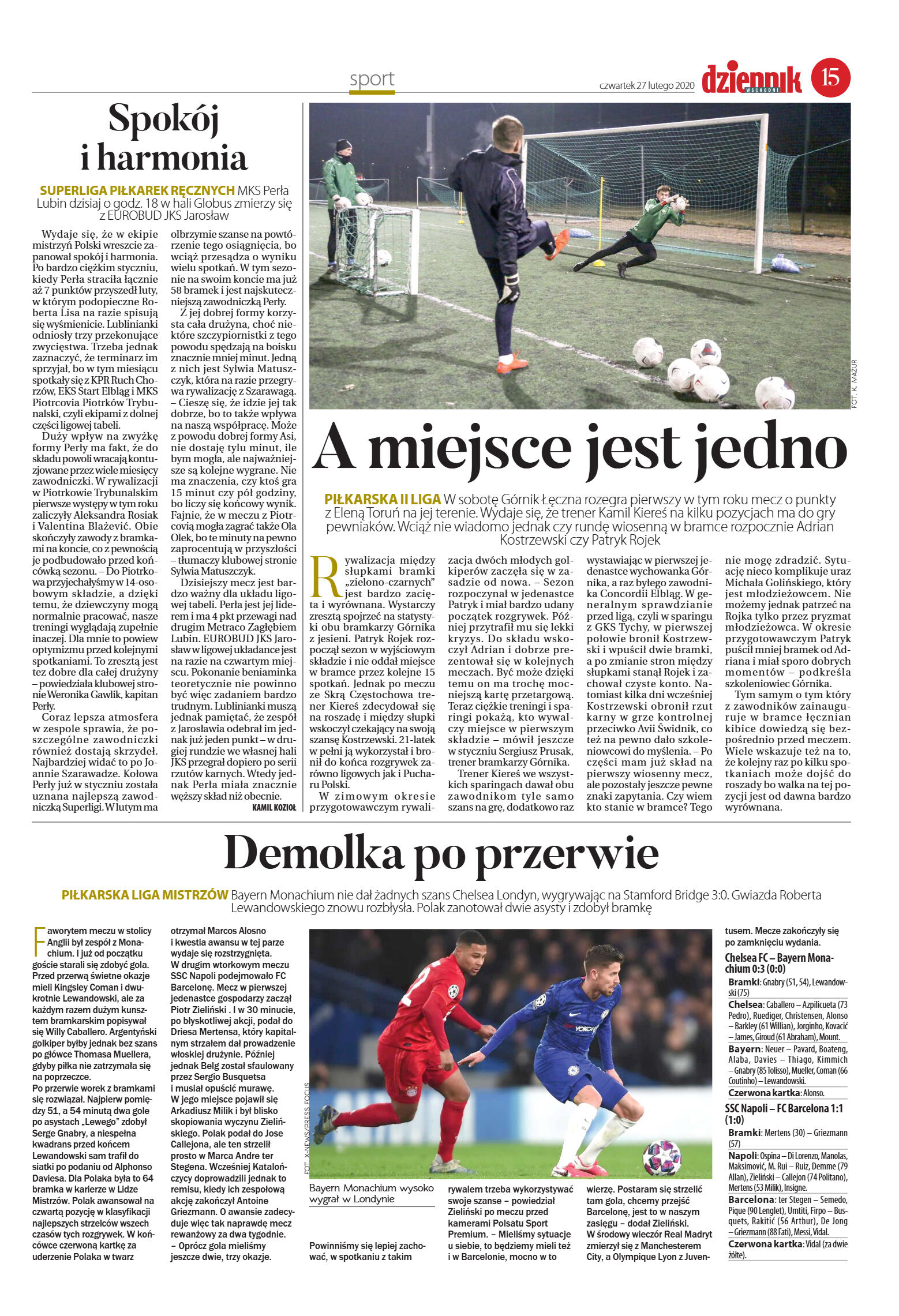 Wydanie główne - strona 15