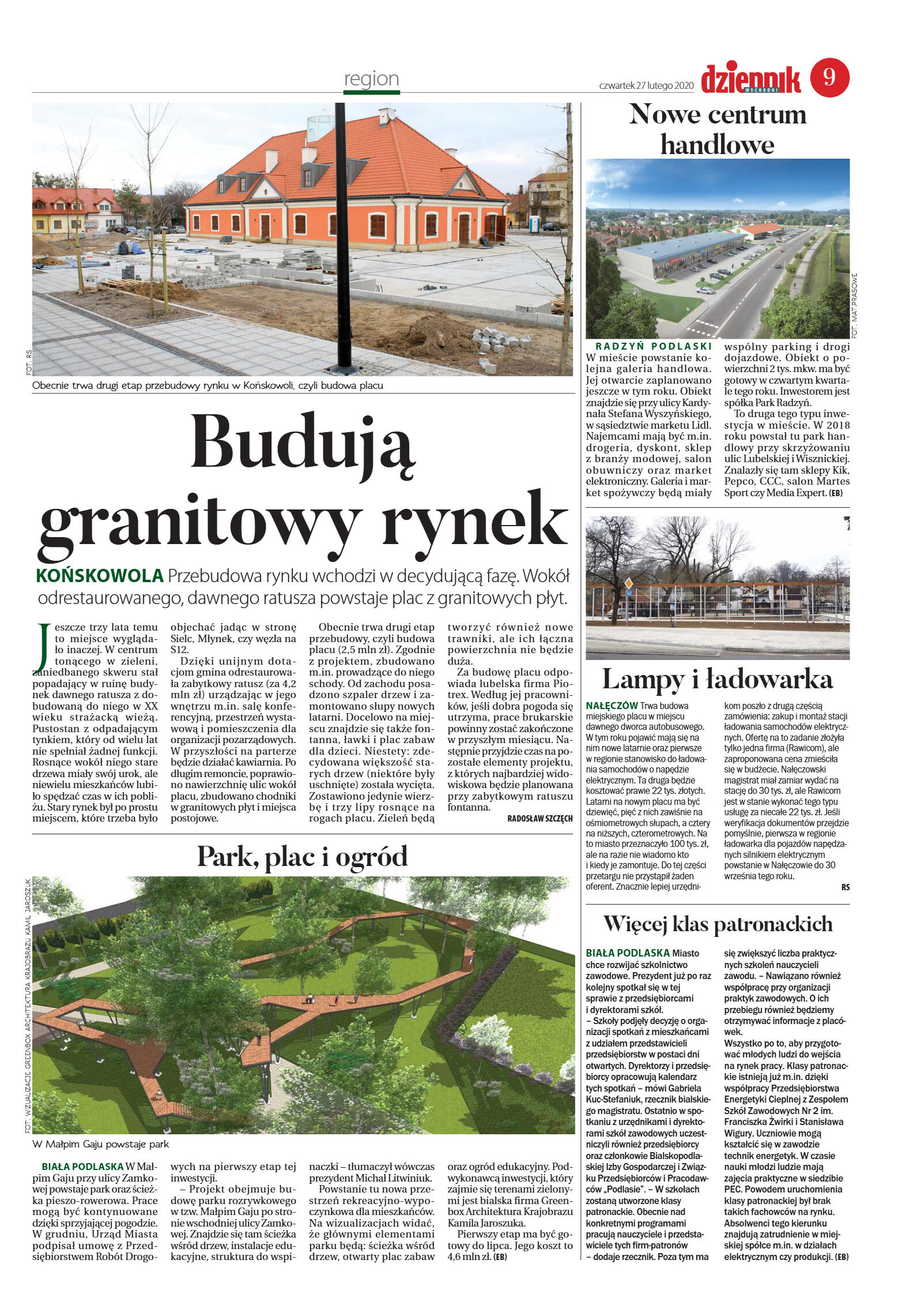 Wydanie główne - strona 9