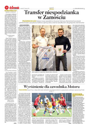 Wydanie główne - strona 14