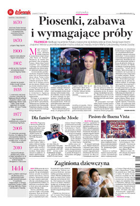 Wydanie główne - strona 16