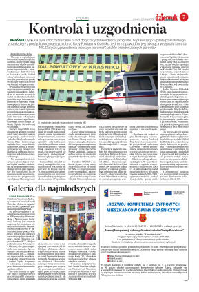 Wydanie główne - strona 7