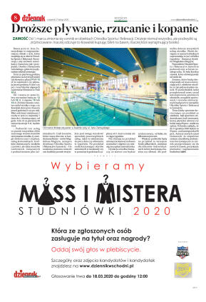 Wydanie główne - strona 8