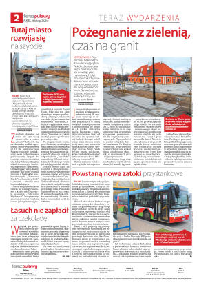 Teraz Puławy - strona 2