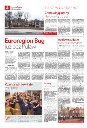 Teraz Puławy - strona 4