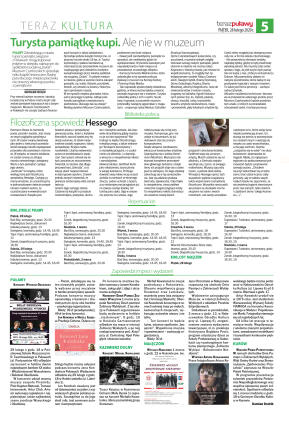 Teraz Puławy - strona 5