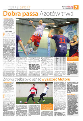 Teraz Puławy - strona 7