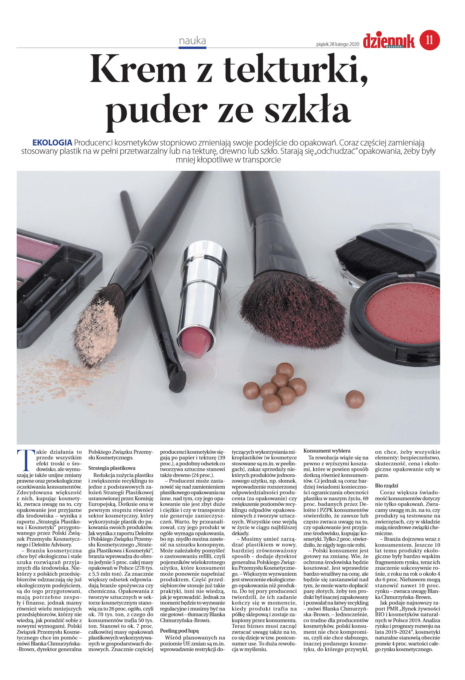 Wydanie główne - strona 11