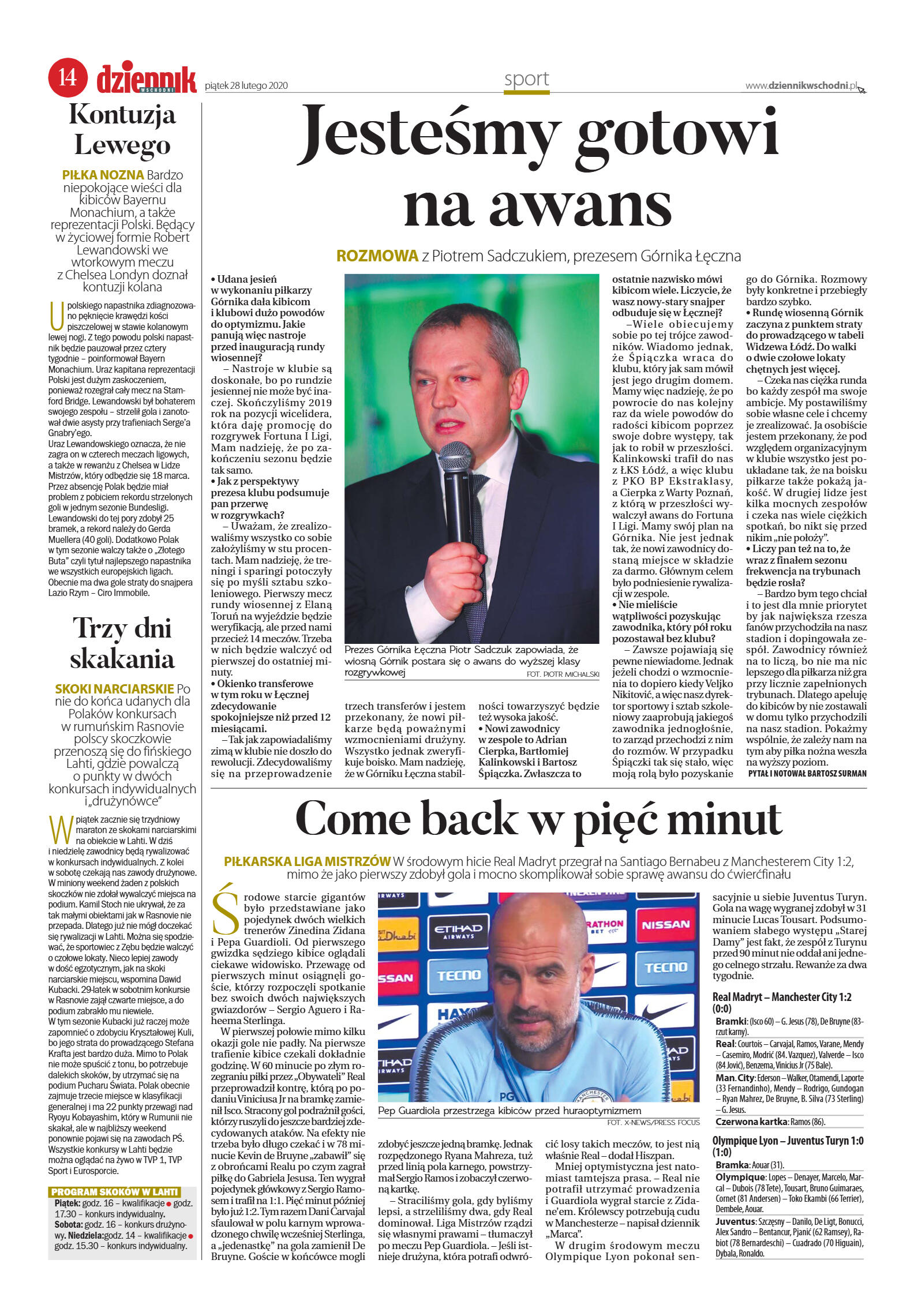 Wydanie główne - strona 14