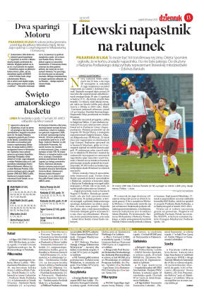 Wydanie główne - strona 13