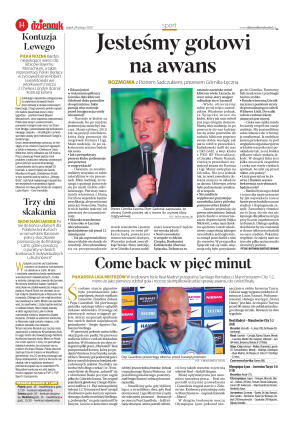 Wydanie główne - strona 14